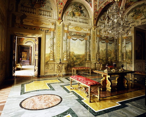 AppartamentoColonna