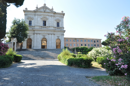 San Gregorio
