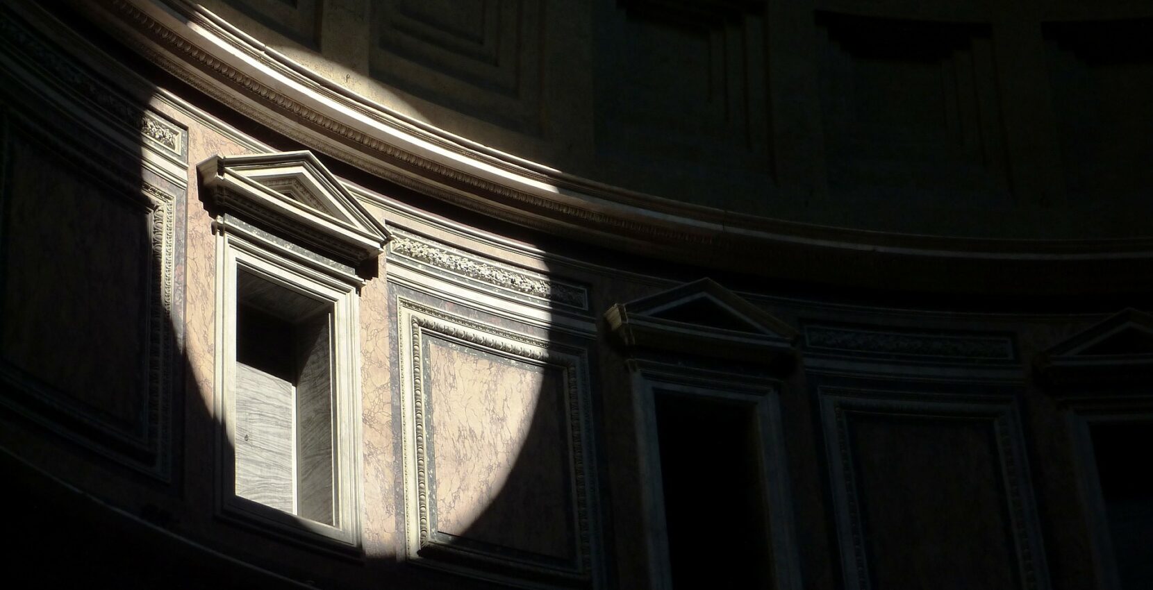 Visita guidata Pantheon