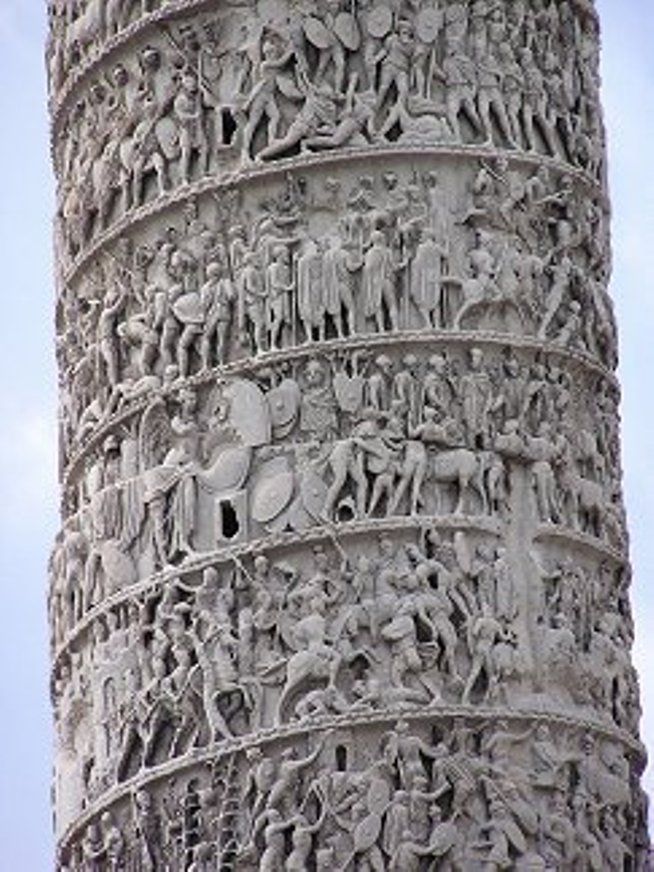 Colonna Traiana