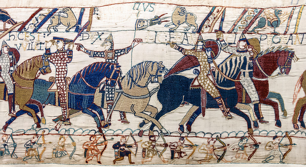 Battaglia di Hastings