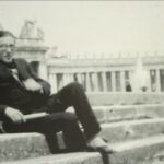 Le Corbusier a Piazza San Pietro, 1934