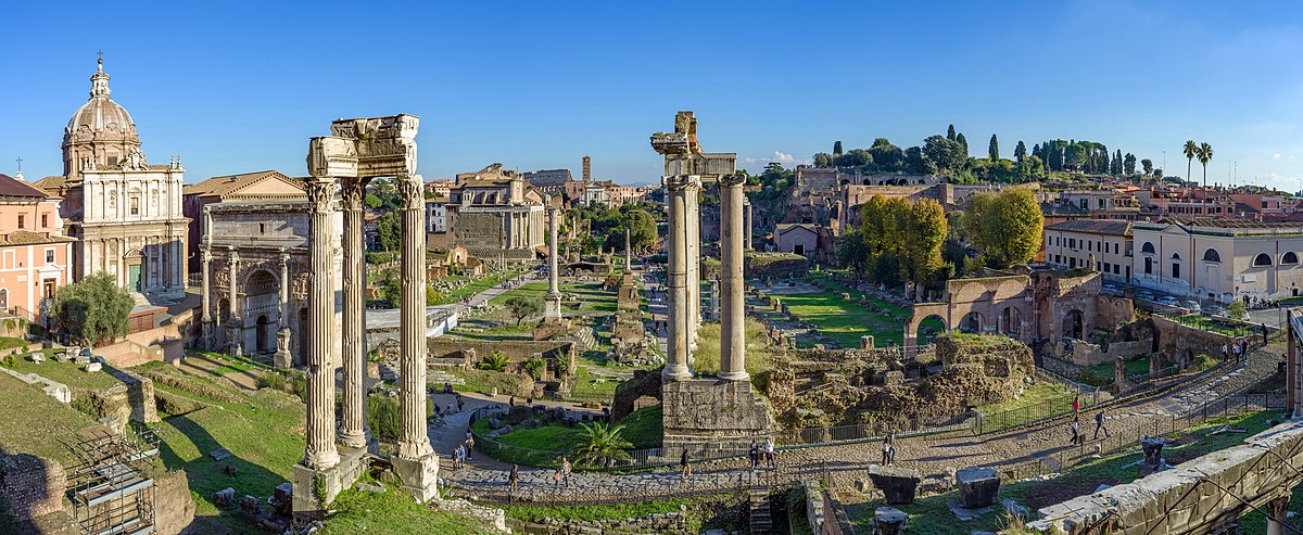 foro Romano