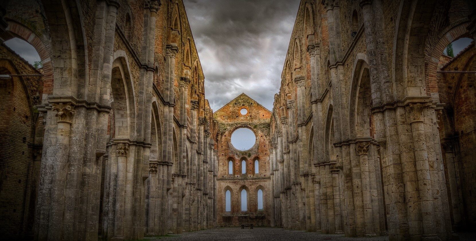 Basilica San Galgano