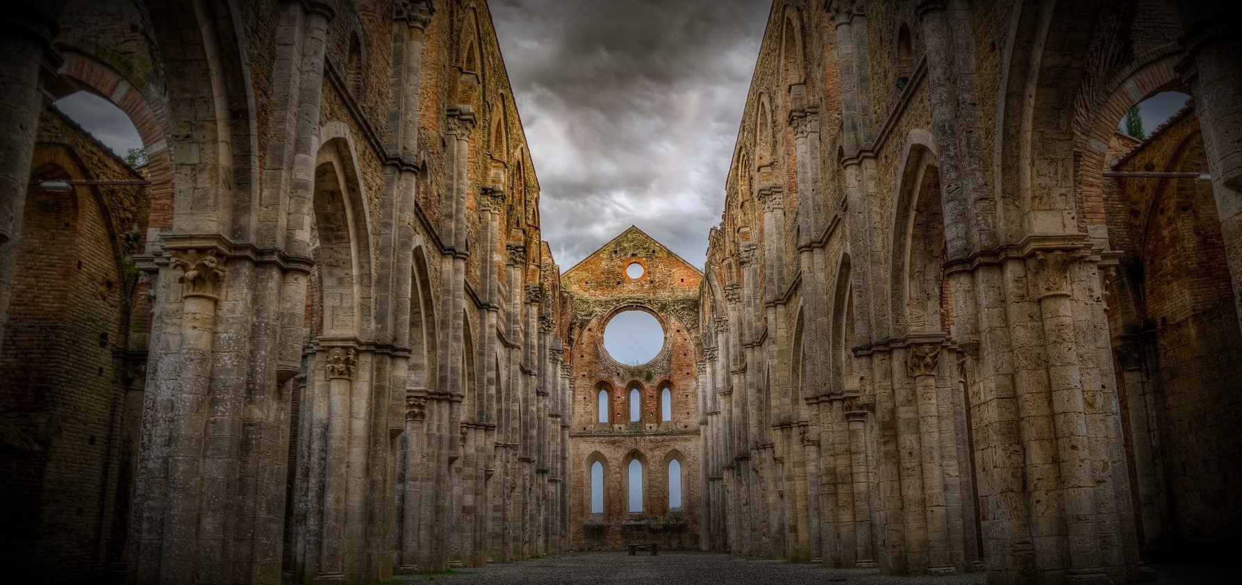 Basilica San Galgano