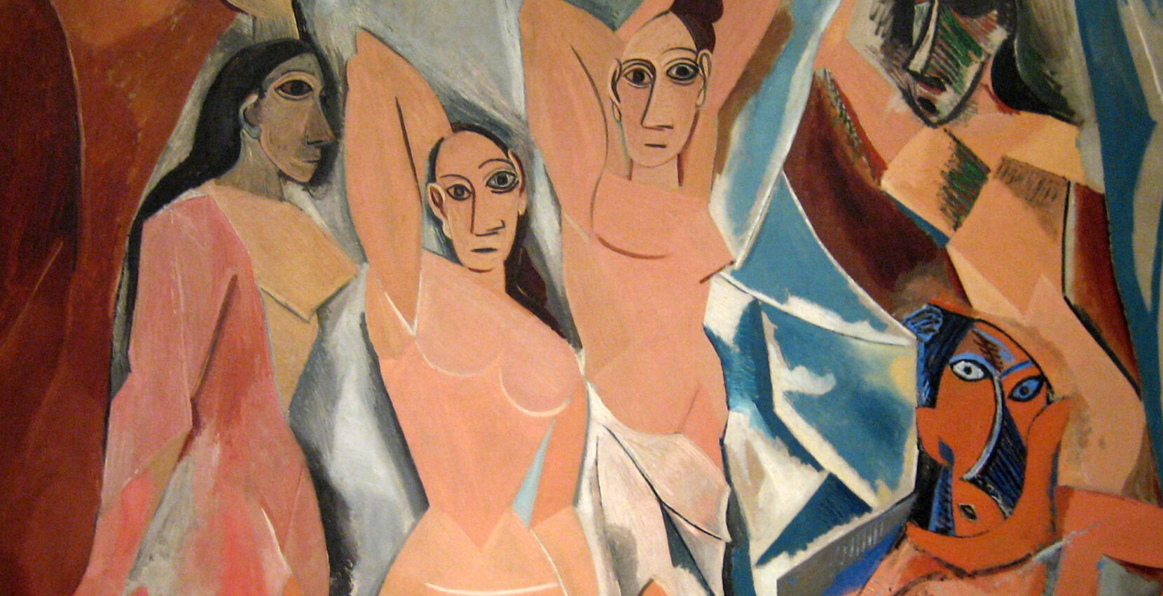 picasso arte e rivoluzione