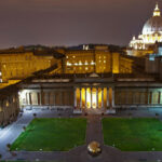 Visita serale ai Musei Vaticani