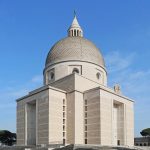 Visita Basilica Santi Pietro e Paolo all'EUR