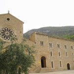 Itinerari d'architettura  II/ L’abbazia cistercense di Fossanova