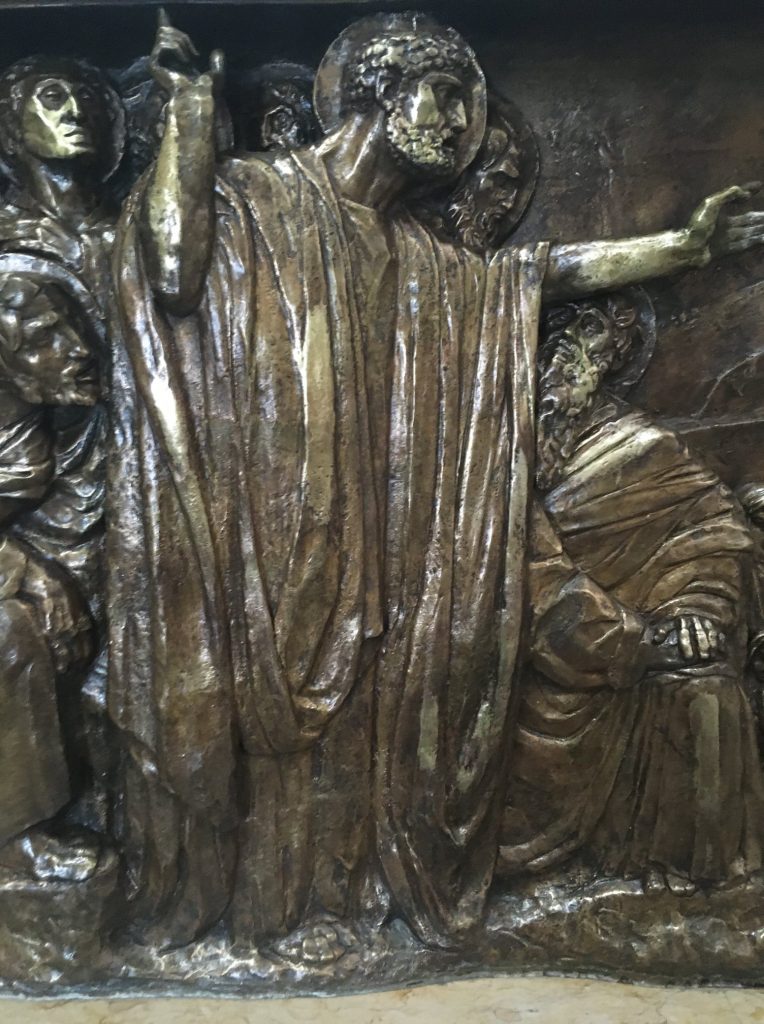 Santa Cecilia in Trastevere