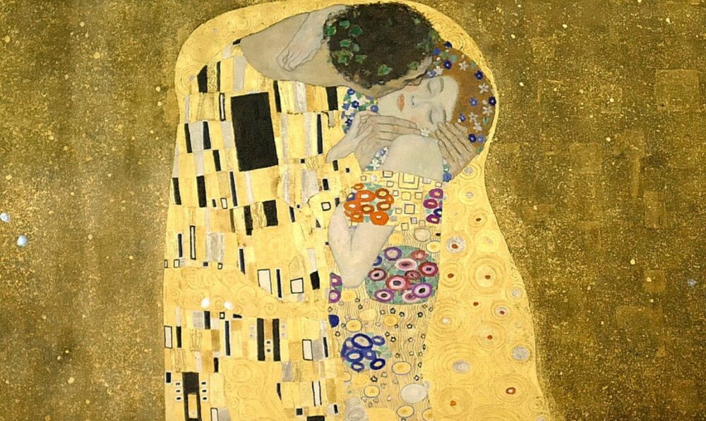 Visita alla Mostra "Klimt - La Secessione e l'Italia"