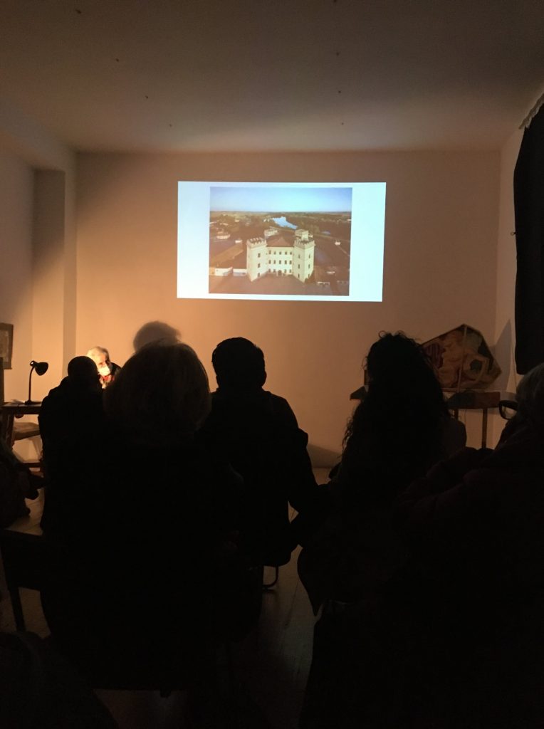 Santa Cecilia in Trastevere