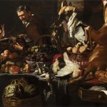 Mostra Superbarocco - Scuderie del Quirinale