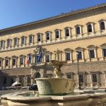 Visita a Palazzo Farnese