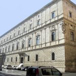 Visita al Palazzo della Cancelleria