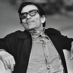 Mostra 'Pasolini. Tutto è santo'