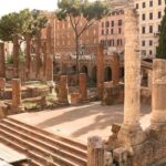 Area Sacra di Largo Argentina