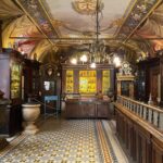 Antica Farmacia di Santa Maria della Scala
