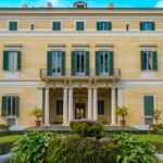 Villa Paolina Bonaparte
