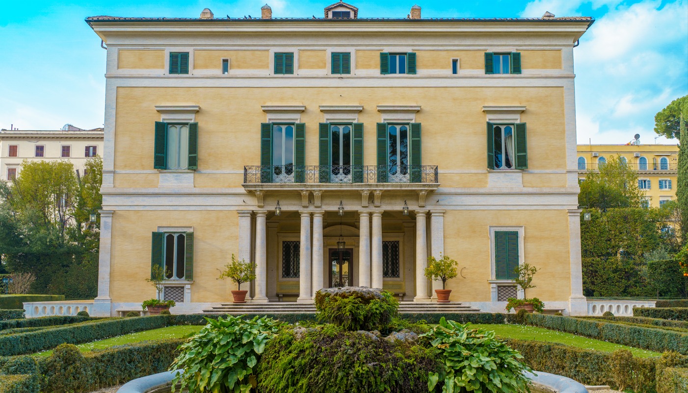 Villa Paolina Bonaparte