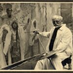 Firenze - Mostra "Alphonse Mucha. La seduzione dell'Art Nouveau” al Museo degli Innocenti e Visita al Museo di San Marco