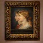 Mostra "Il tocco di Pigmalione. Rubens e la scultura a Roma"