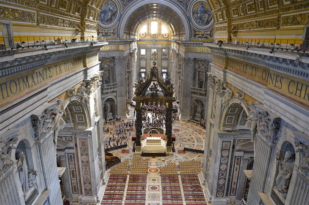 Basilica di San Pietro
