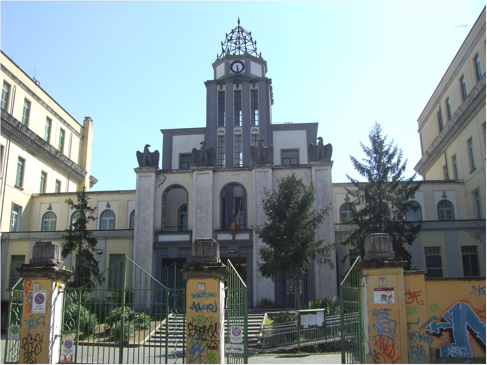 Quartiere Garbatella