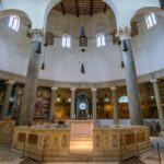 Chiesa di Santo Stefano Rotondo al Celio