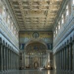 Basilica di San Paolo fuori le mura