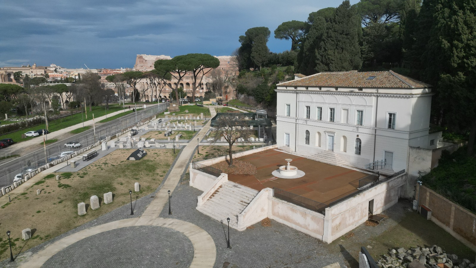 Museo Forma Urbis