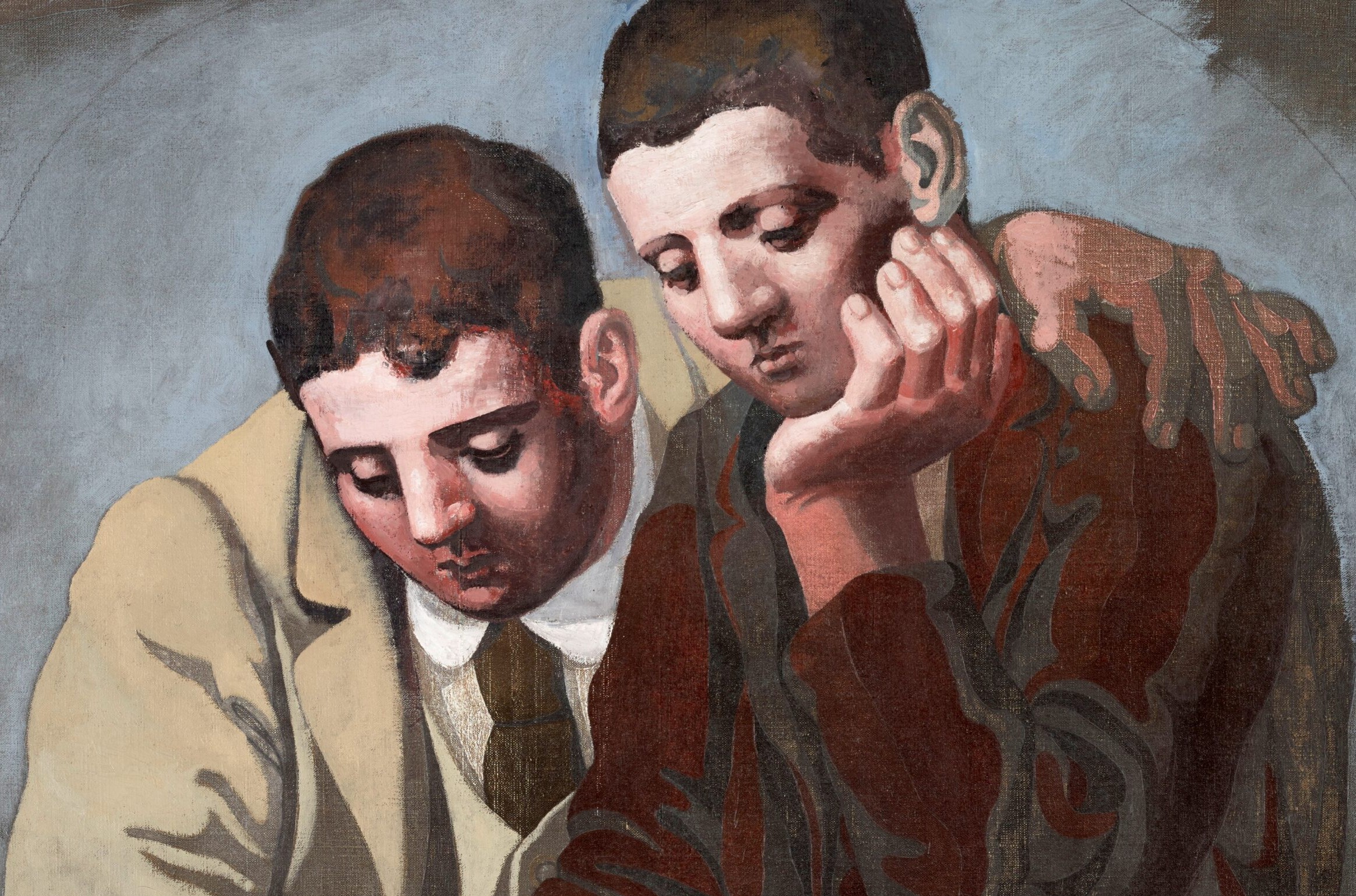 Mostra "Picasso. Lo Straniero" - Palazzo Cipolla