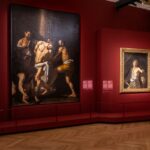 Mostra "Caravaggio 2025" - Palazzo Barberini