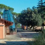 Tenuta “I Casali del Pino” - Parco di Veio