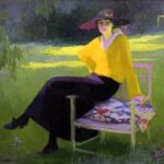 Mostra "GAM 100. Un secolo di Galleria comunale 1925 – 2025"