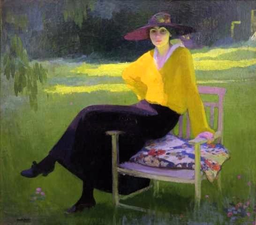 Mostra "GAM 100. Un secolo di Galleria comunale 1925 – 2025"
