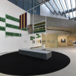 Mostra "Vitalità dell'architettura italiana"