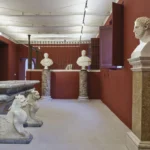 Antiquarium di Villa Albani Torlonia
